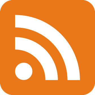 Link for RSS feed