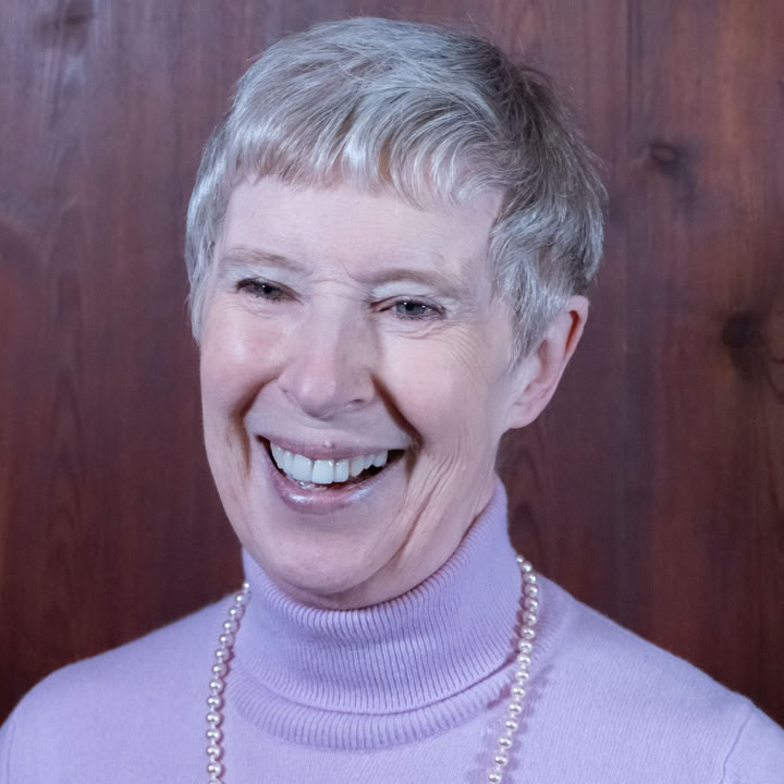 Trustee, Enid Weaver