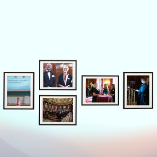 Link to Galleries